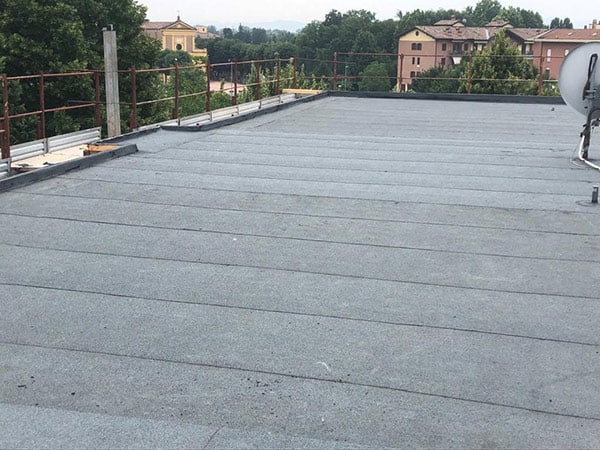 tetto-impermeabile Un tetto impermeabile a Reggio Emilia